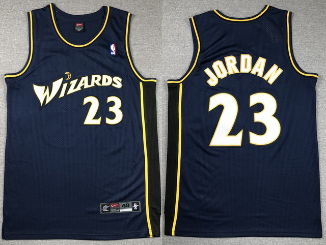 Washington Wizards Jerseys 05 [Wholesale NBA Jerseys 2905]